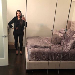 Meet your Posher, Nataly